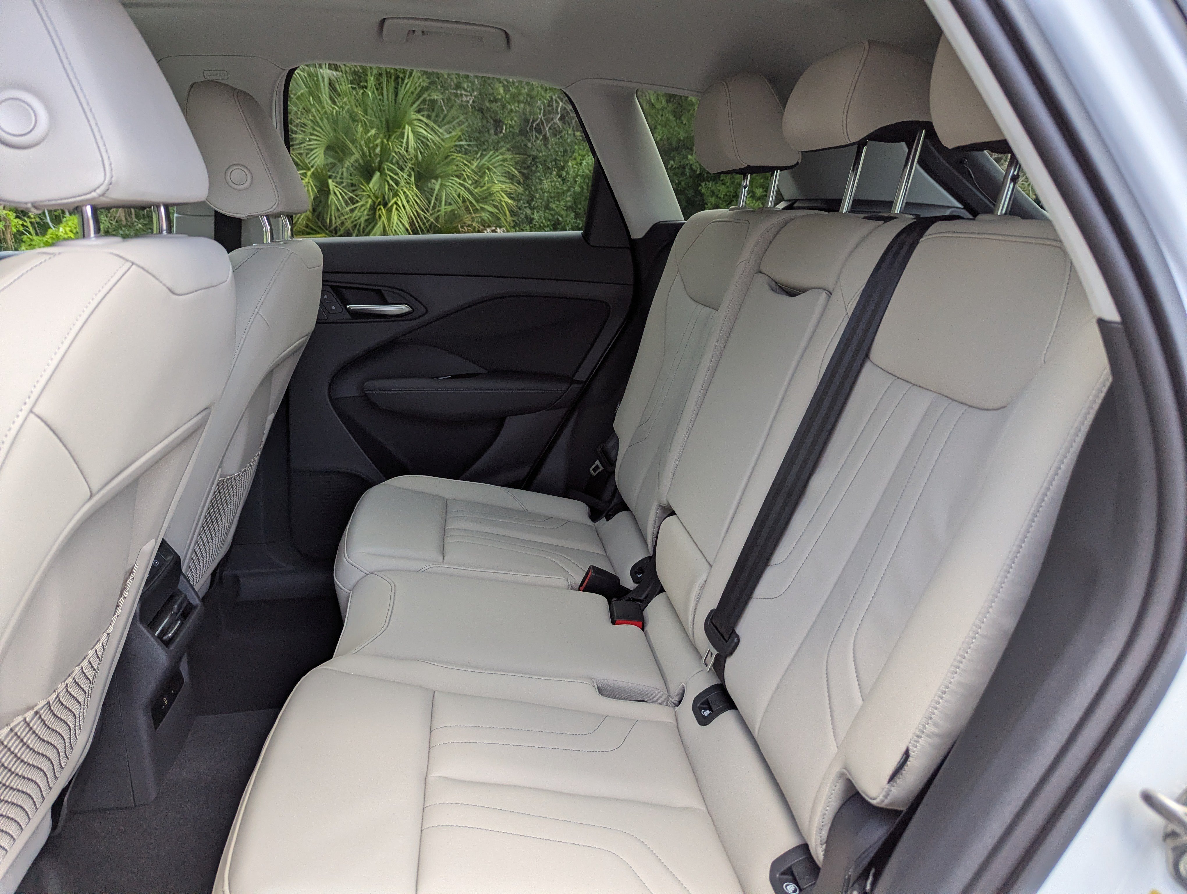 New 2026 Audi Q3 quattro 2.0T AWD/4WD image 20