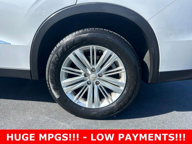 Used 2022 Mitsubishi Outlander ES image 10