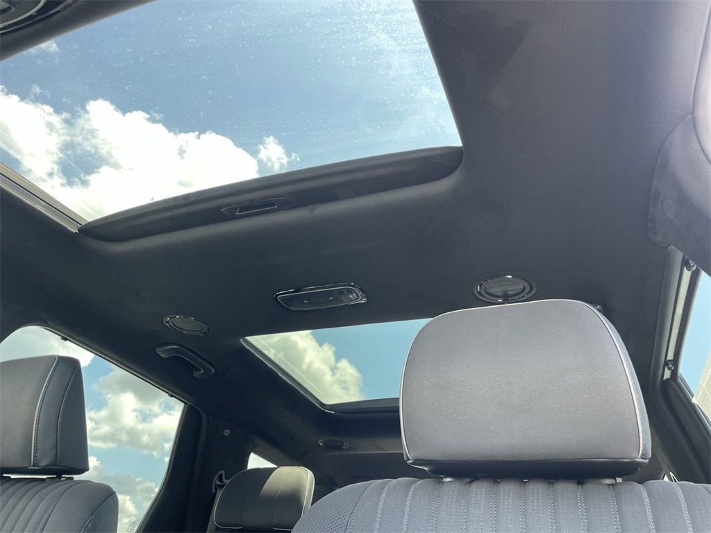 New 2025 Hyundai Palisade Calligraphy image 24