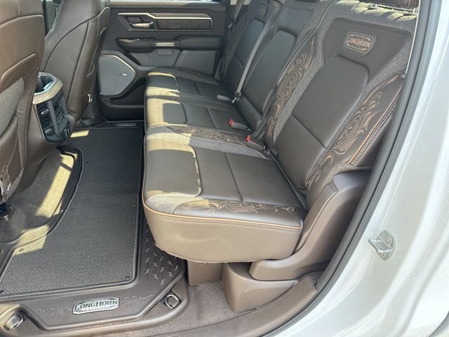 New 2026 RAM 1500 Limited AWD/4WD image 20