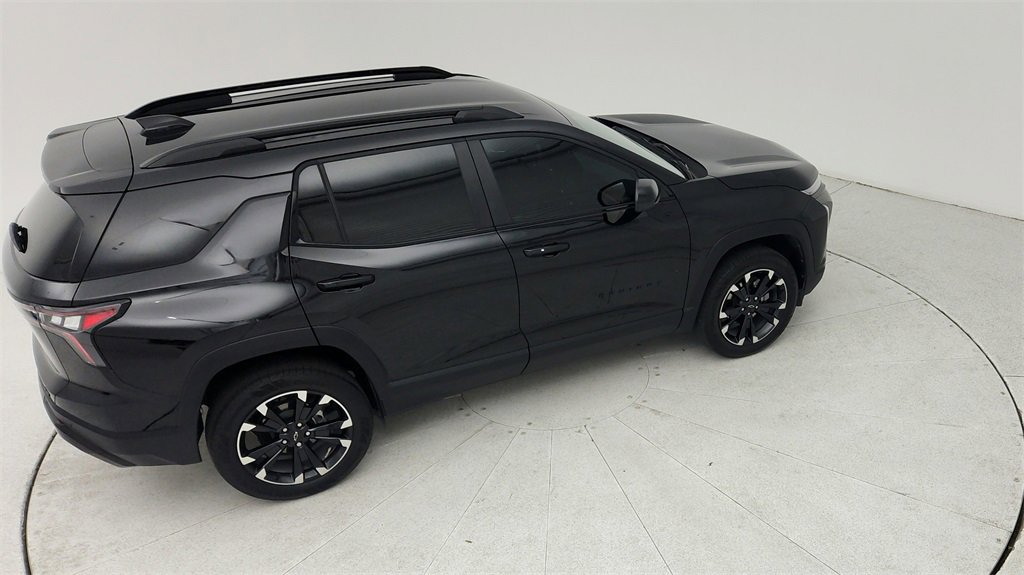 Certified 2026 Chevrolet Equinox RS image 36