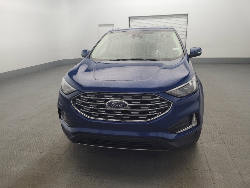 Used 2023 Ford Edge Titanium image 15