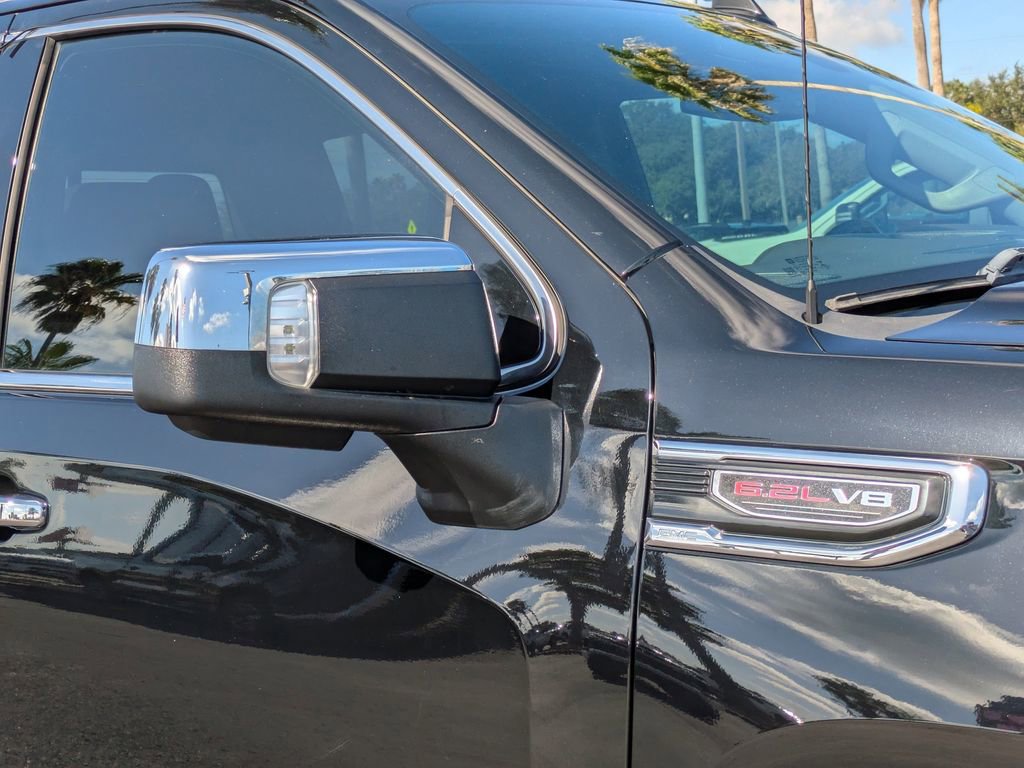 Used 2020 GMC Sierra 1500 SLT image 12