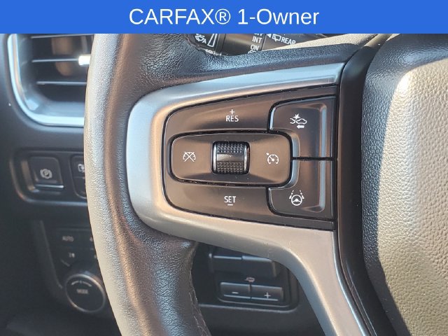 Certified 2023 Chevrolet Tahoe Premier w/ Advanced Technology Package AWD/4WD image 18