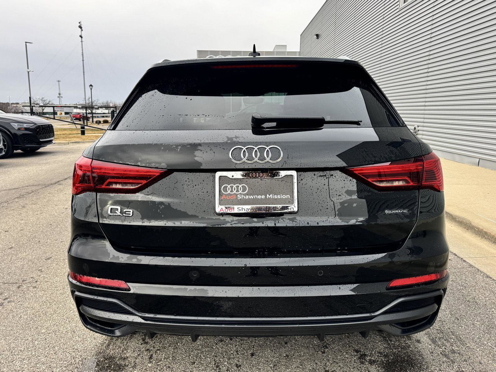 Used 2022 Audi Q3 2.0T Premium Plus image 6