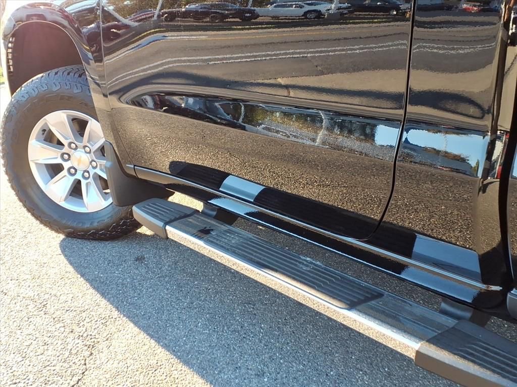 New 2026 Chevrolet Silverado 1500 W/T w/ WT Value Package image 6