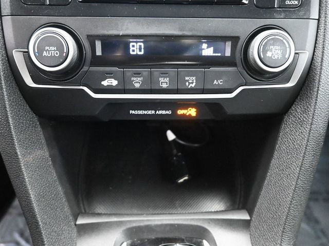 Used 2021 Honda Civic LX image 18