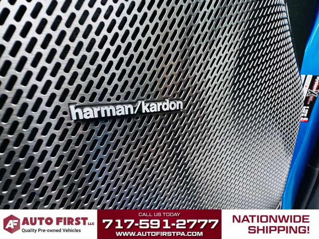 Used 2022 RAM 1500 TRX w/ TRX Level 2 Equipment Group image 22