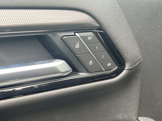 New 2026 GMC Sierra 2500 AT4 w/ AT4 Premium Plus Package image 16