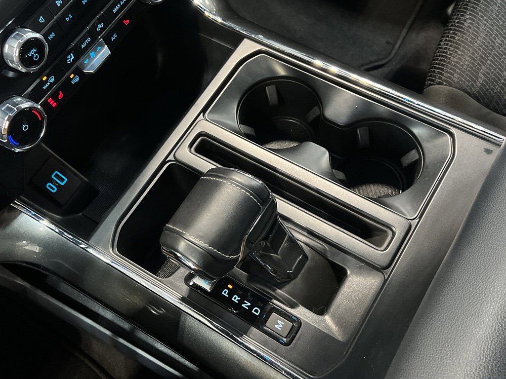 Used 2023 Ford F150 XLT w/ Equipment Group 302A High image 20