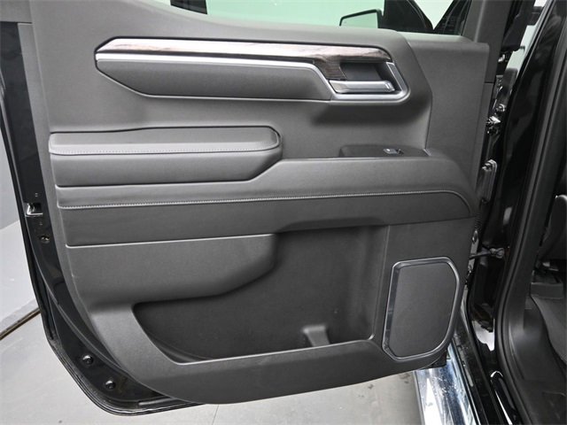 Used 2025 Chevrolet Silverado 1500 LTZ w/ LTZ Premium Package image 14