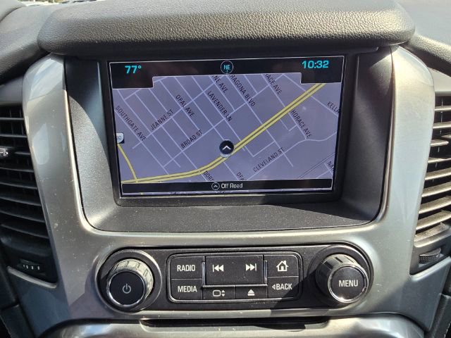 Used 2020 Chevrolet Tahoe LT w/ Max Trailering Package image 23