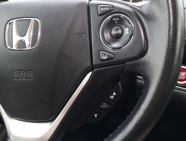 Used 2015 Honda CR-V Touring image 25