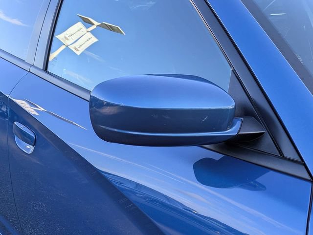 Used 2022 Dodge Charger Scat Pack w/ Plus Group RWD image 11