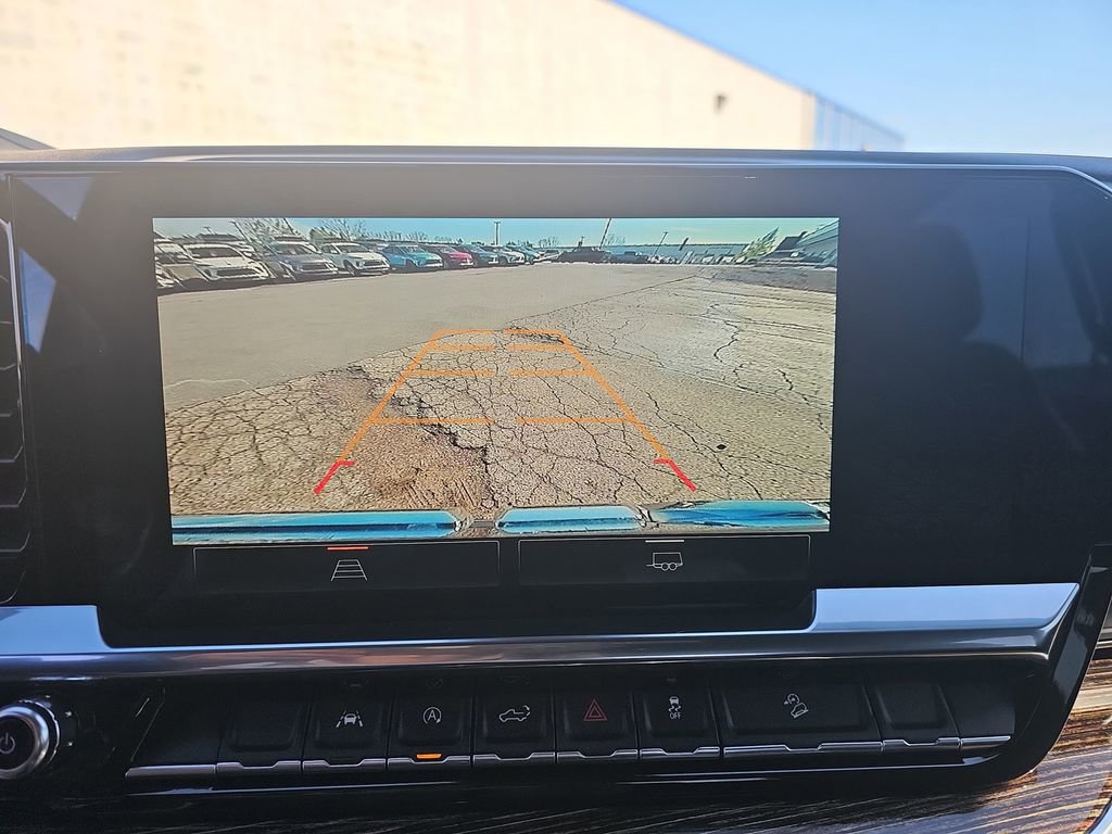Used 2023 GMC Sierra 1500 Elevation AWD/4WD image 29