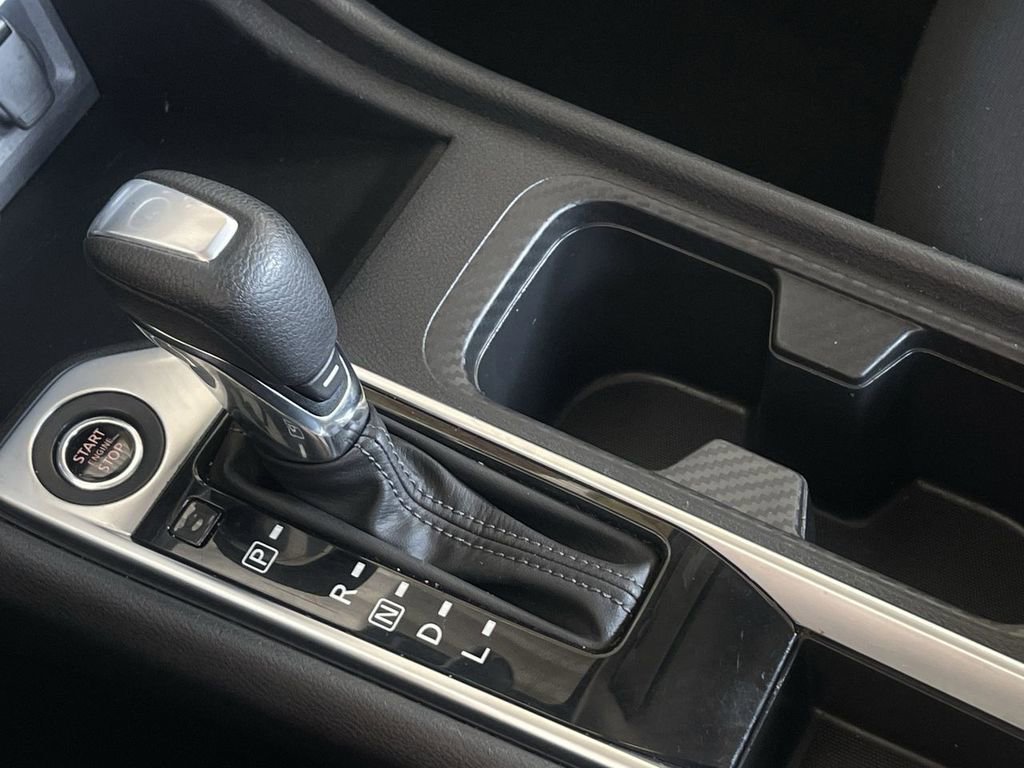 Used 2024 Nissan Sentra SV w/ Trunk Package image 15