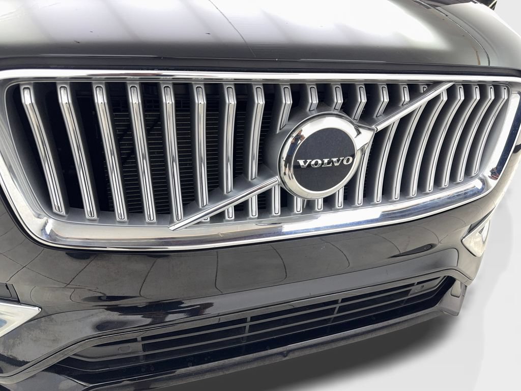 Used 2024 Volvo XC90 B5 Core w/ Protection Package Premier AWD/4WD image 26