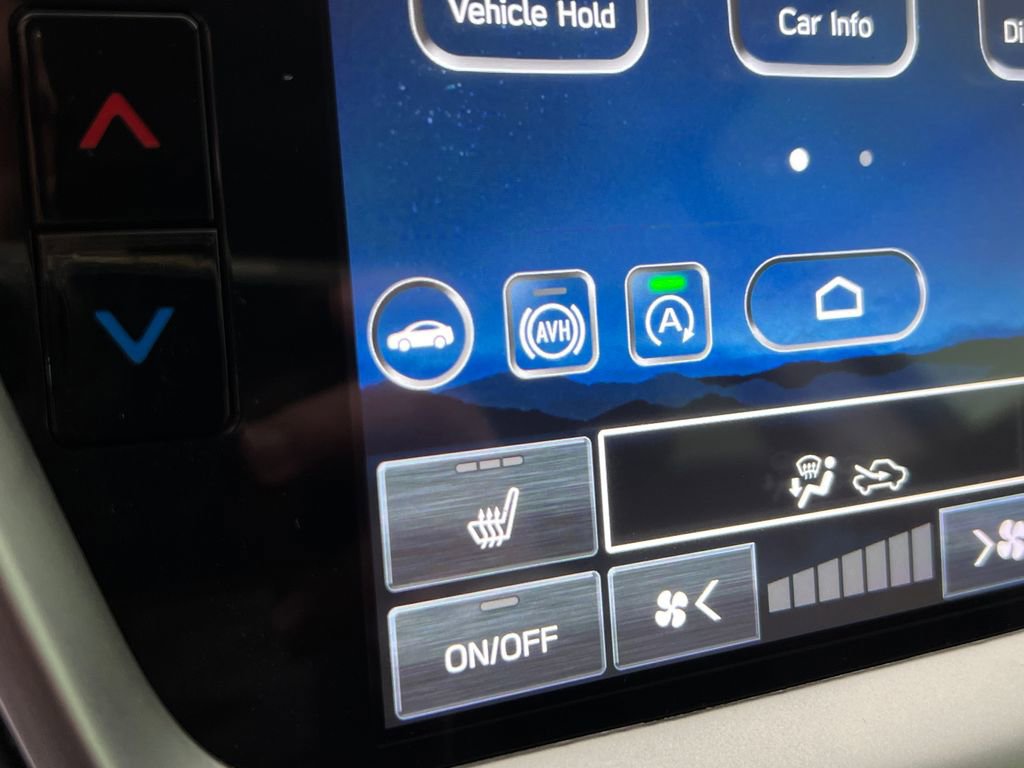 Used 2025 Subaru Outback Premium w/ Popular Package #1A image 21