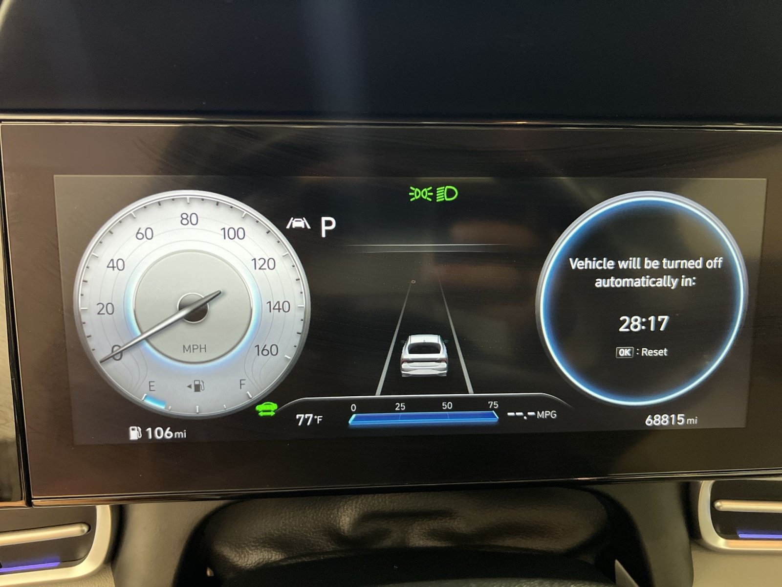 Used 2022 Hyundai Elantra Limited w/ Cargo Package FWD image 18