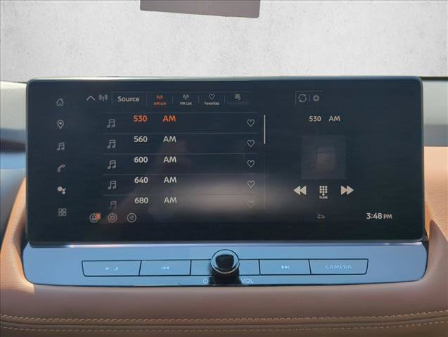 New 2026 Nissan Rogue Platinum AWD/4WD image 14