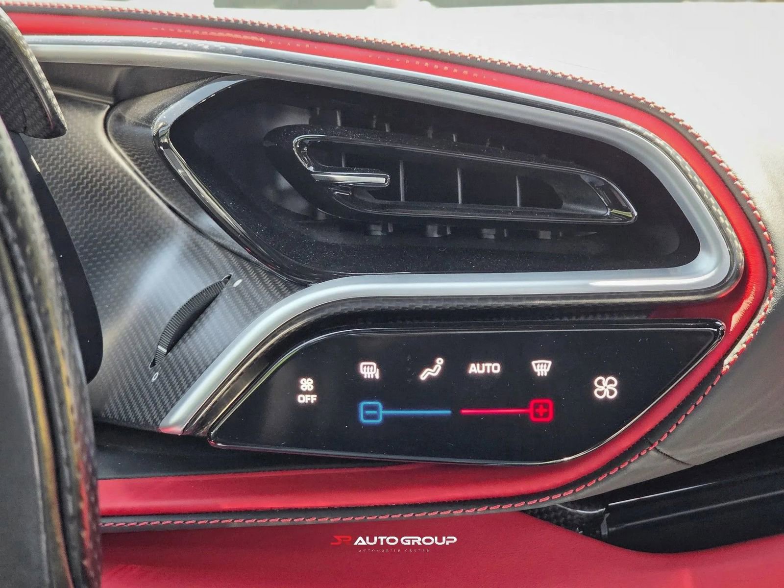 Used 2022 Ferrari 296 GTB RWD image 25