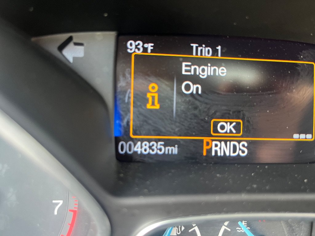 Used 2016 Ford Focus SE w/ Equipment Group 201A FWD image 26