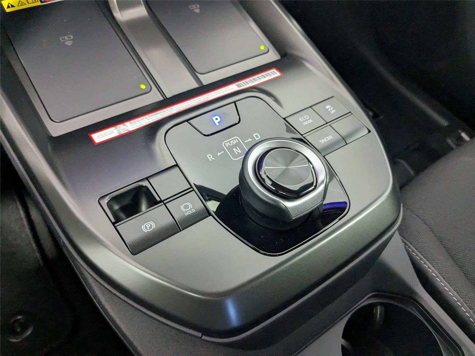 New 2026 Toyota C-HR AWD/4WD image 41