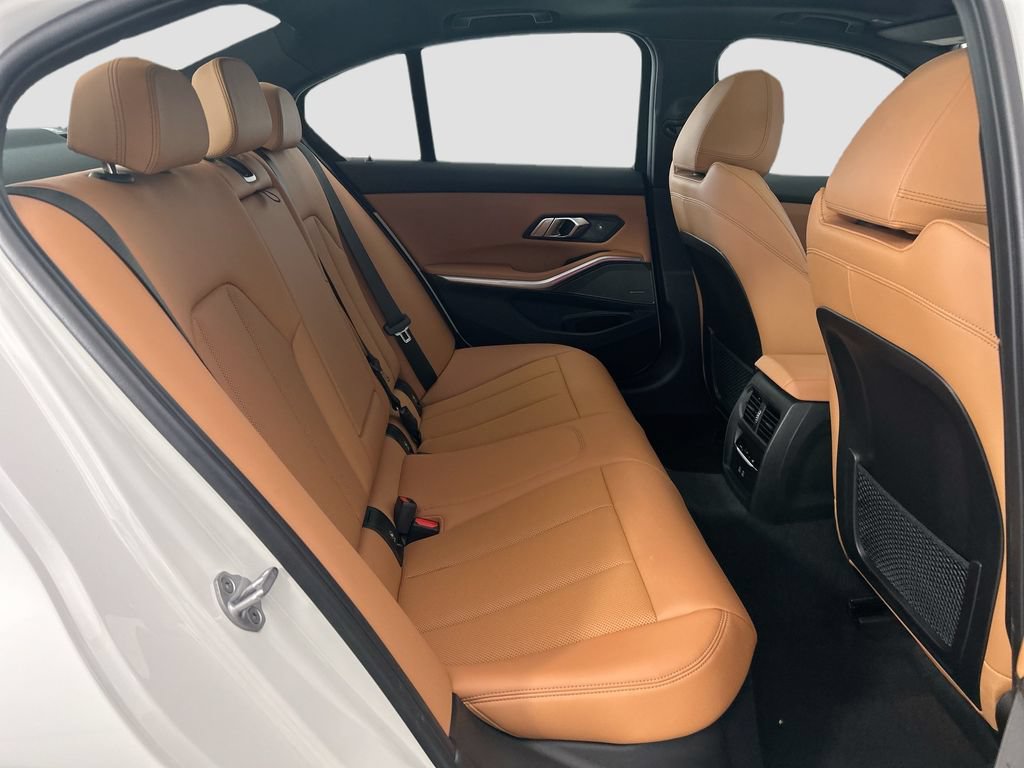 Used 2023 BMW M340i w/ Premium Package RWD image 21
