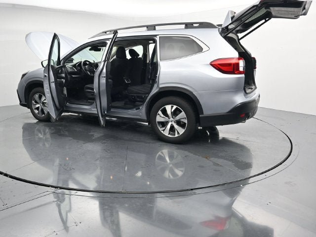 Used 2025 Subaru Ascent Premium AWD/4WD image 43