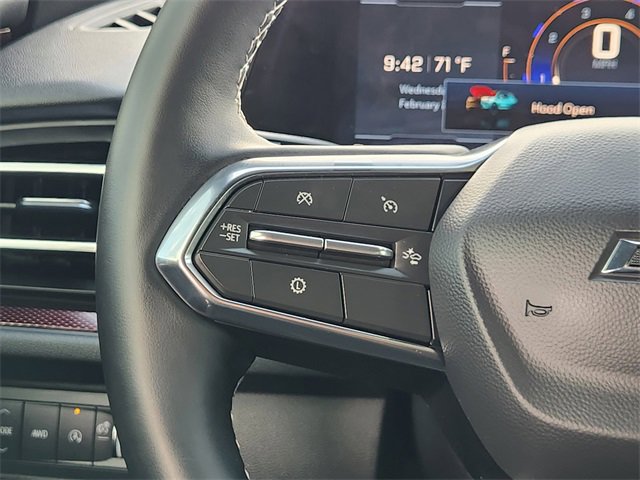 Used 2026 Chevrolet Traverse Z71 w/ Driver Confidence Package image 28