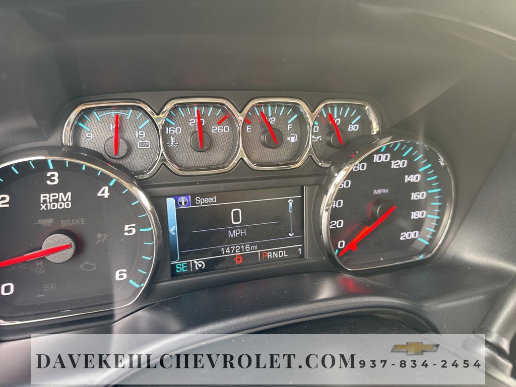 Used 2018 GMC Sierra 2500 SLE image 47