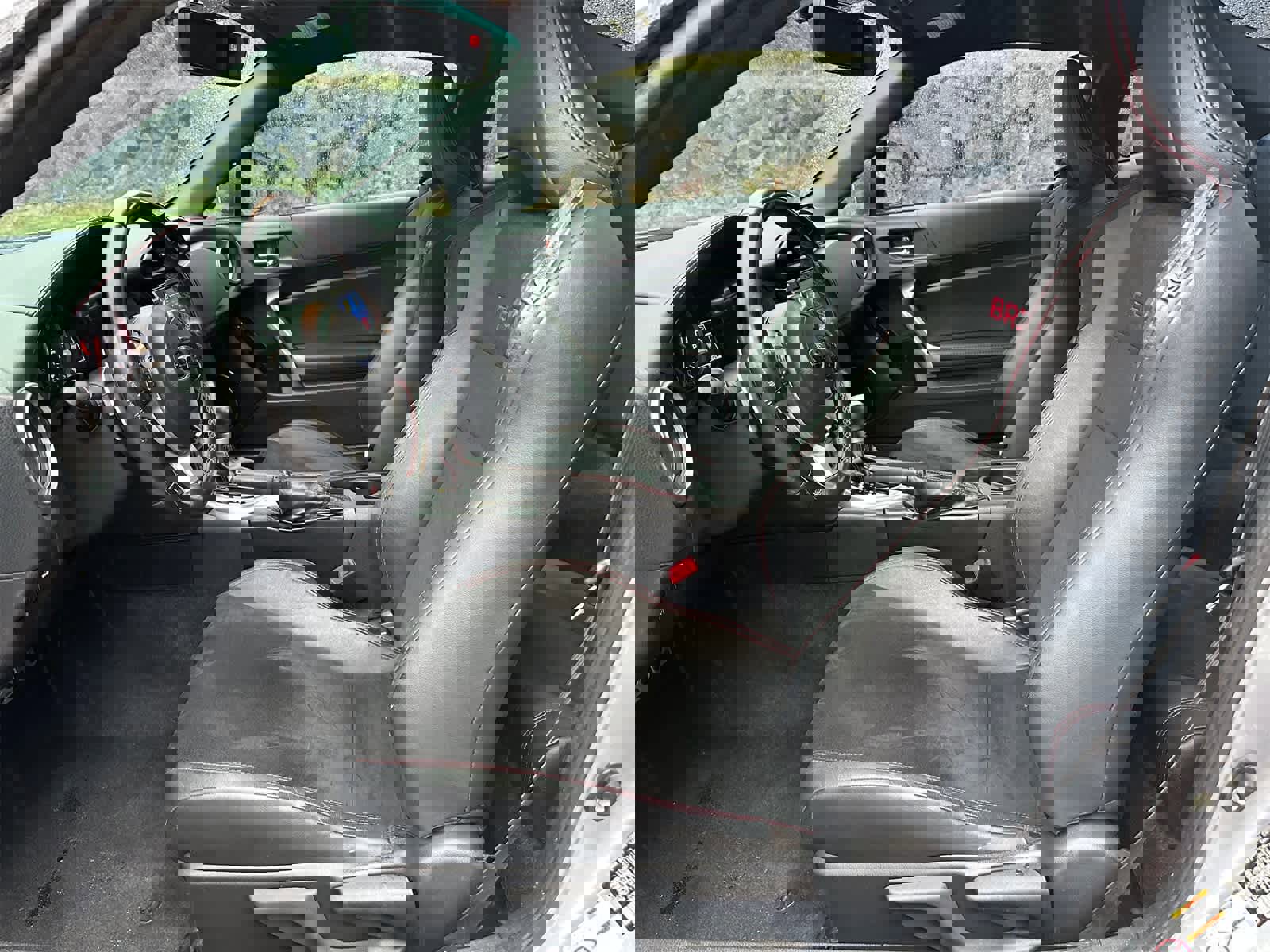 Used 2018 Subaru BRZ Limited w/ Popular Package #3 image 12