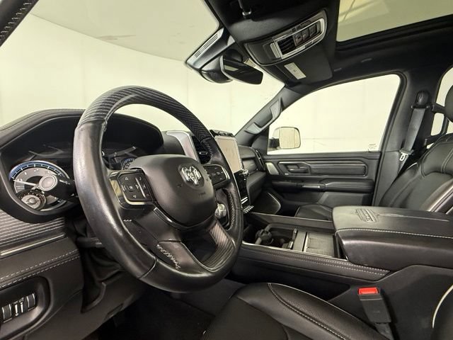 Used 2020 RAM 1500 Limited AWD/4WD image 4