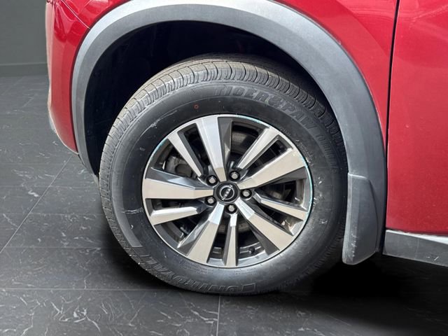 Used 2024 Nissan Pathfinder SL image 33