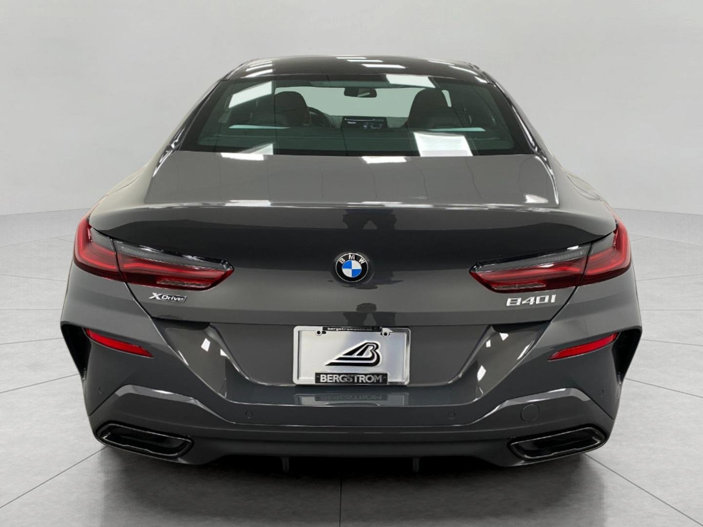 New 2026 BMW 840i xDrive AWD/4WD image 4