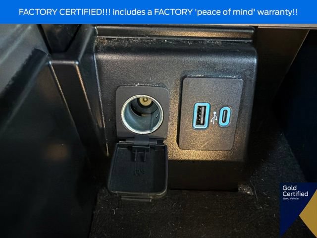 Used 2023 Ford Explorer XLT w/ Equipment Group 202A AWD/4WD image 44