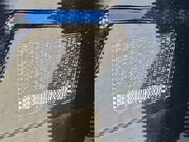 Certified 2023 Nissan Rogue Platinum w/ Platinum Premium Package image 37