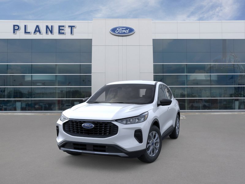 New 2026 Ford Escape Active FWD image 2