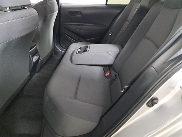 Used 2023 Toyota Corolla LE image 12