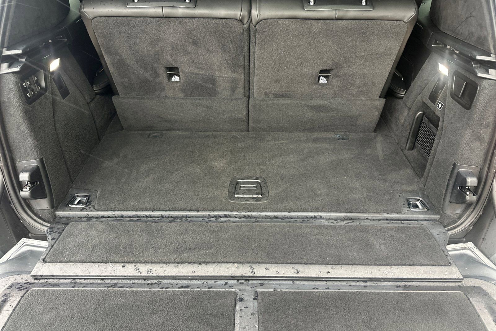 Used 2023 BMW X7 xDrive40i image 19