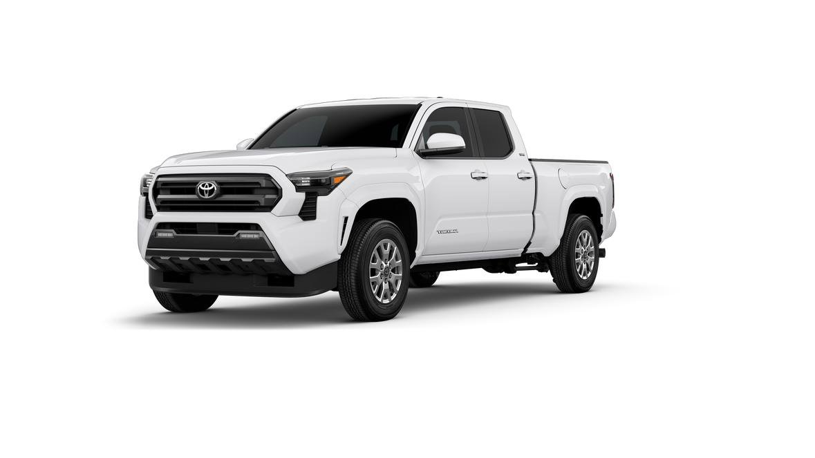 New 2026 Toyota Tacoma SR5 AWD/4WD image 74