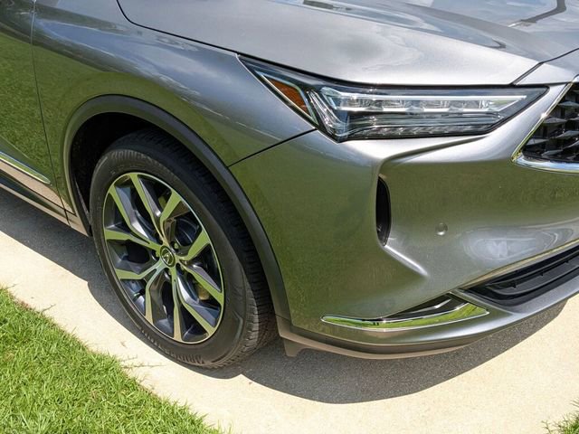 Used 2023 Acura MDX FWD w/ Technology Package image 2