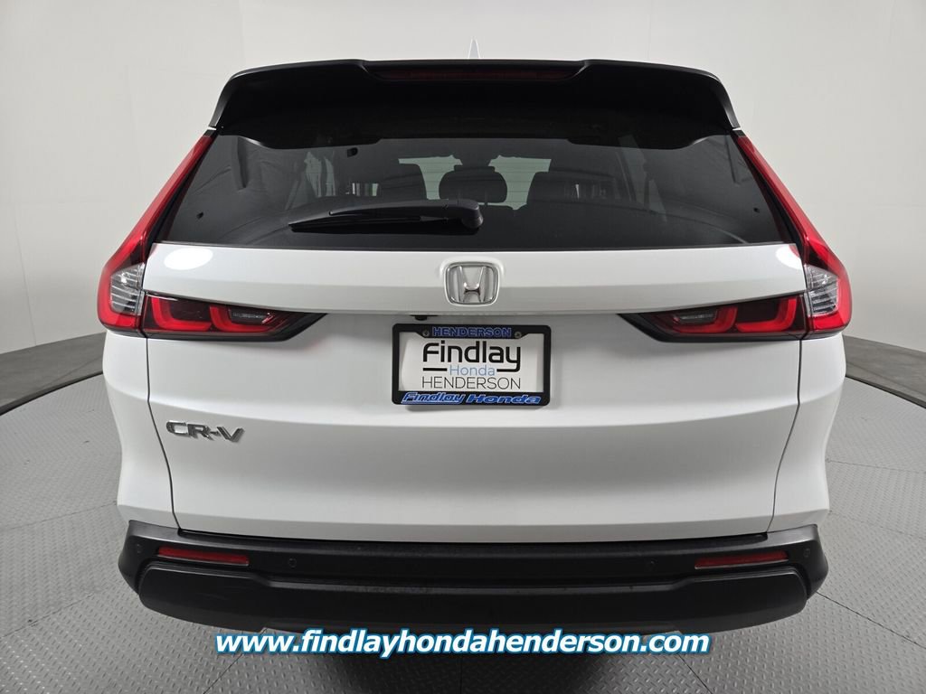 Certified 2023 Honda CR-V EX-L image 5