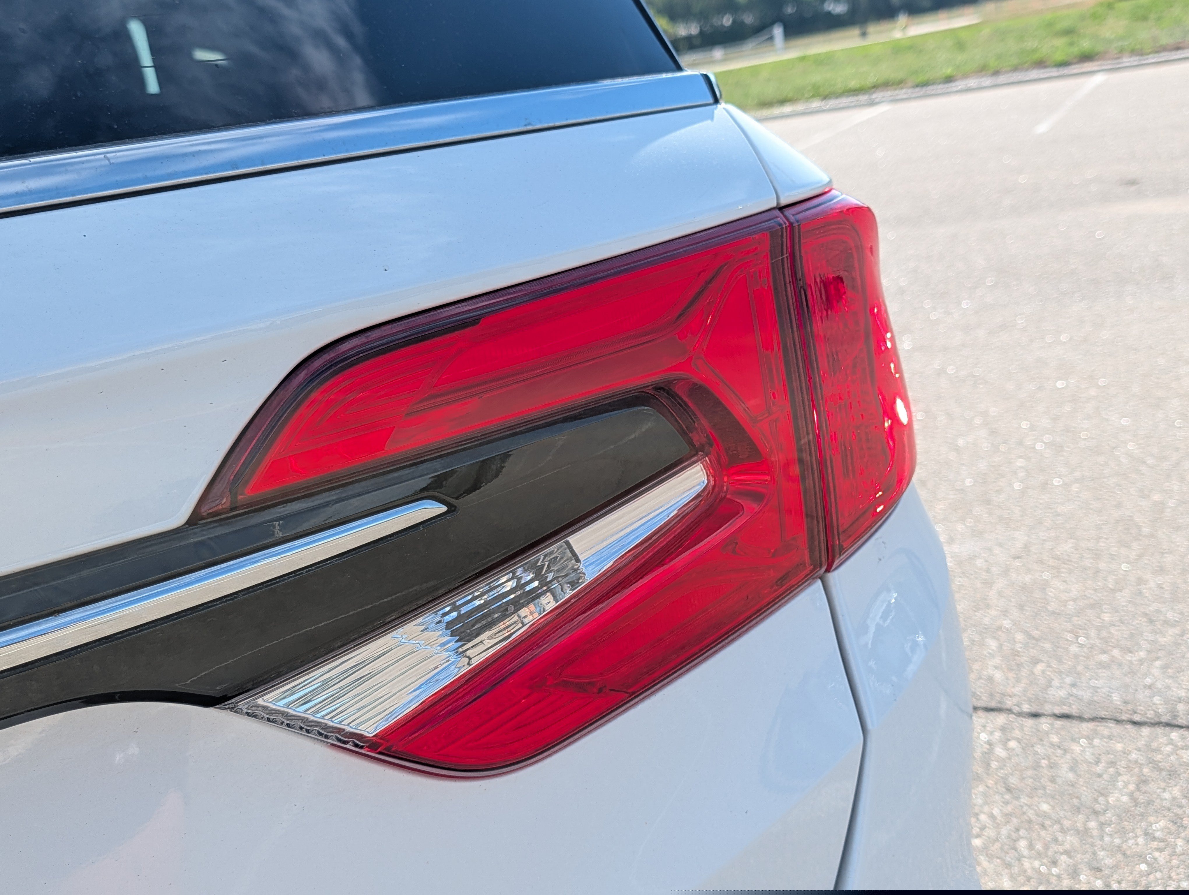 Used 2023 Honda Odyssey EX-L image 5