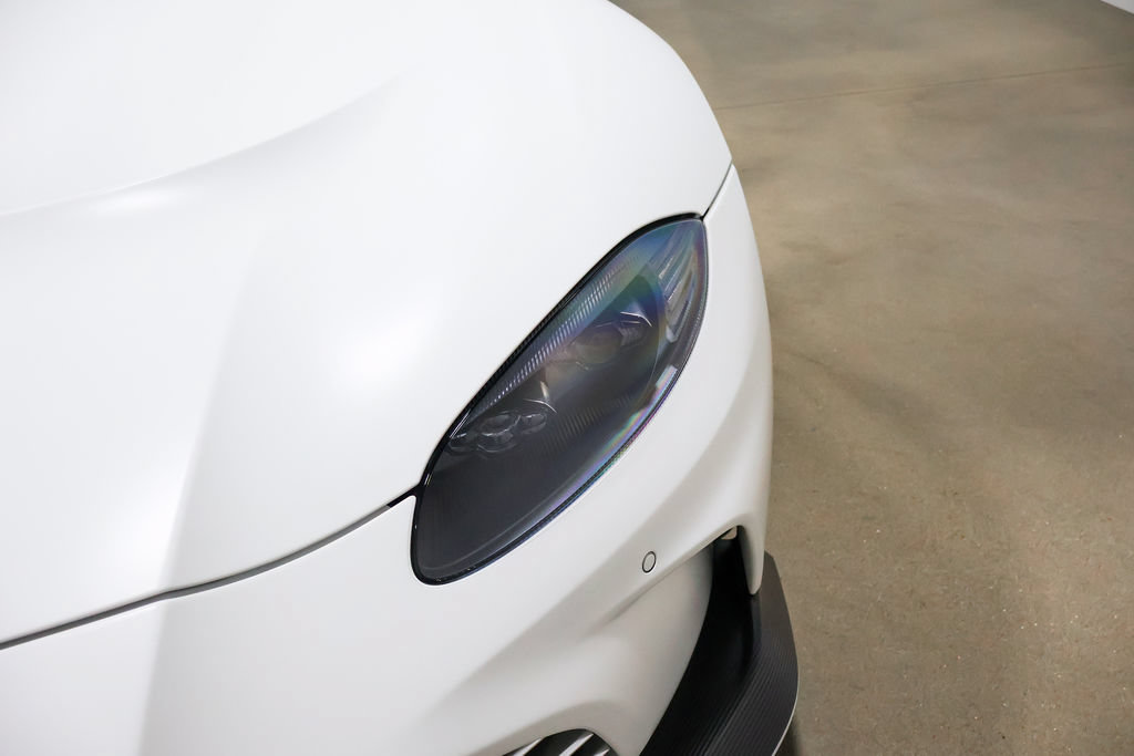 Used 2023 Aston Martin V12 Vantage RWD image 84