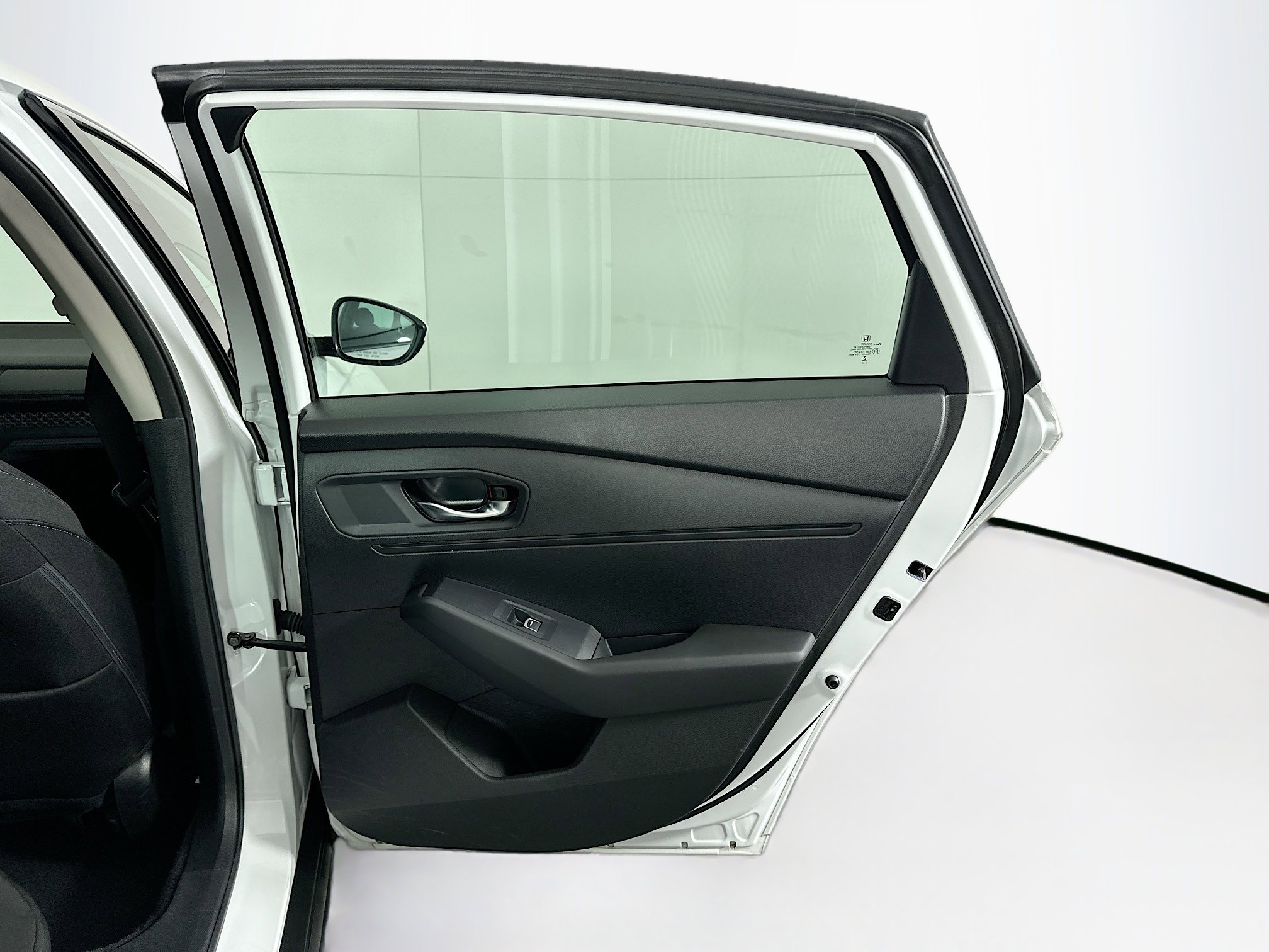 Used 2024 Honda Accord EX image 29