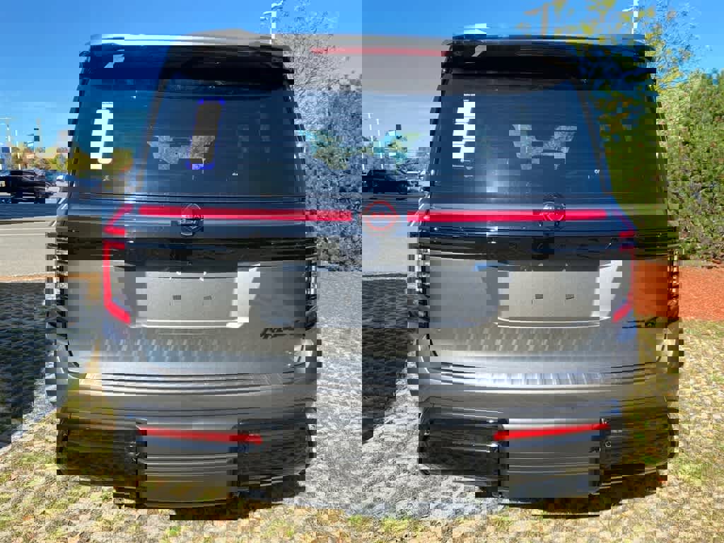 New 2026 Nissan Armada PRO-4X image 5