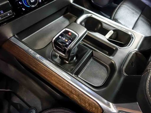 Certified 2023 Chevrolet Silverado 1500 High Country w/ High Country Premium Package AWD/4WD image 27