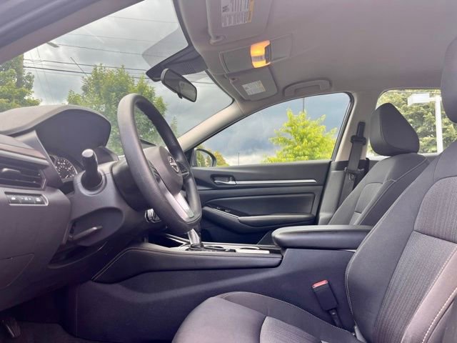 Certified 2023 Nissan Altima 2.5 SV image 23