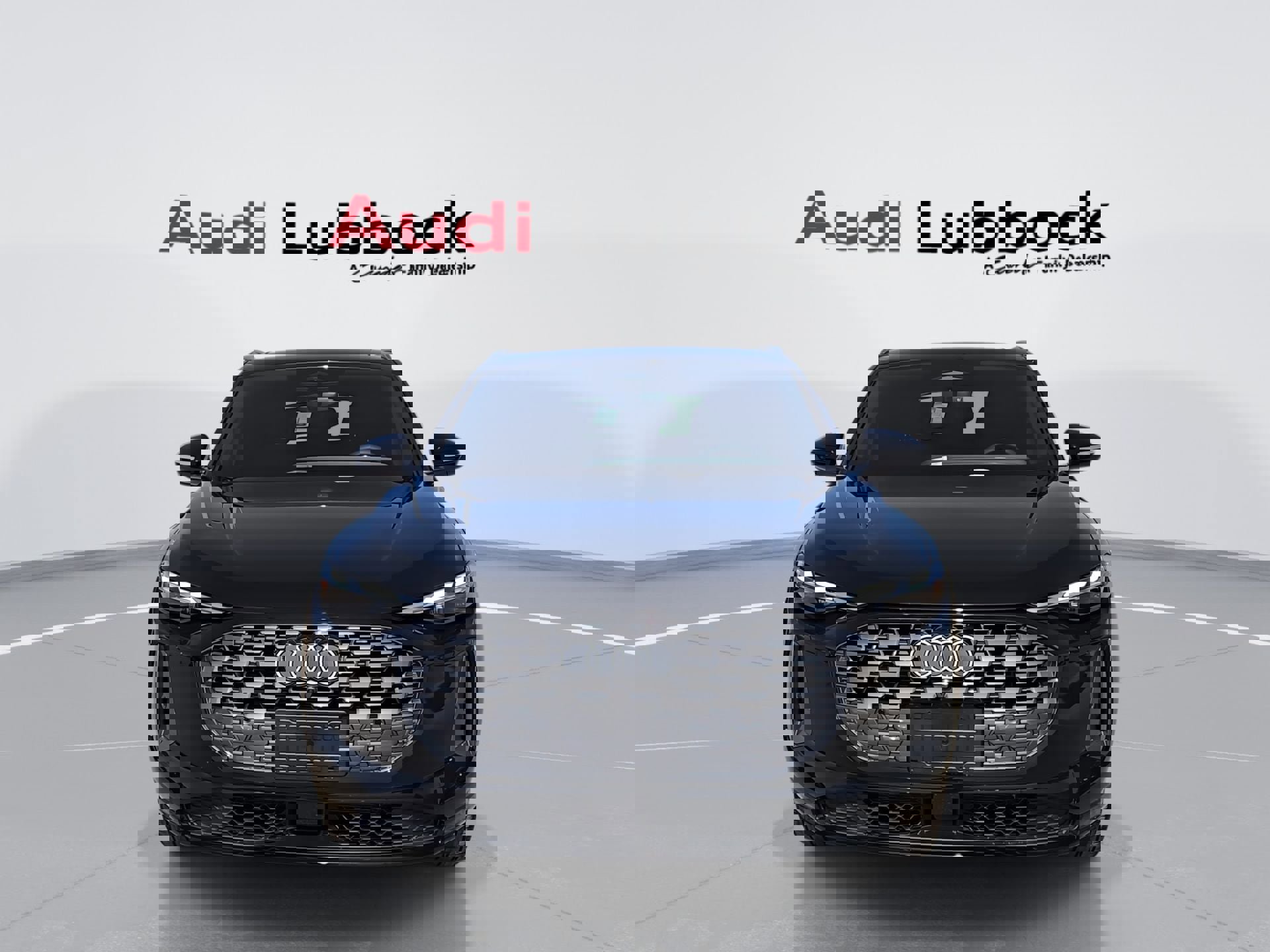 New 2026 Audi Q5 2.0T Premium image 3